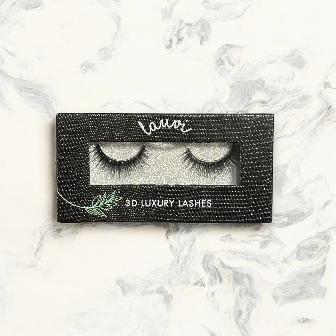 The “ELLE” Lash