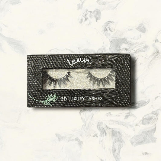 The “WINDY” Lash