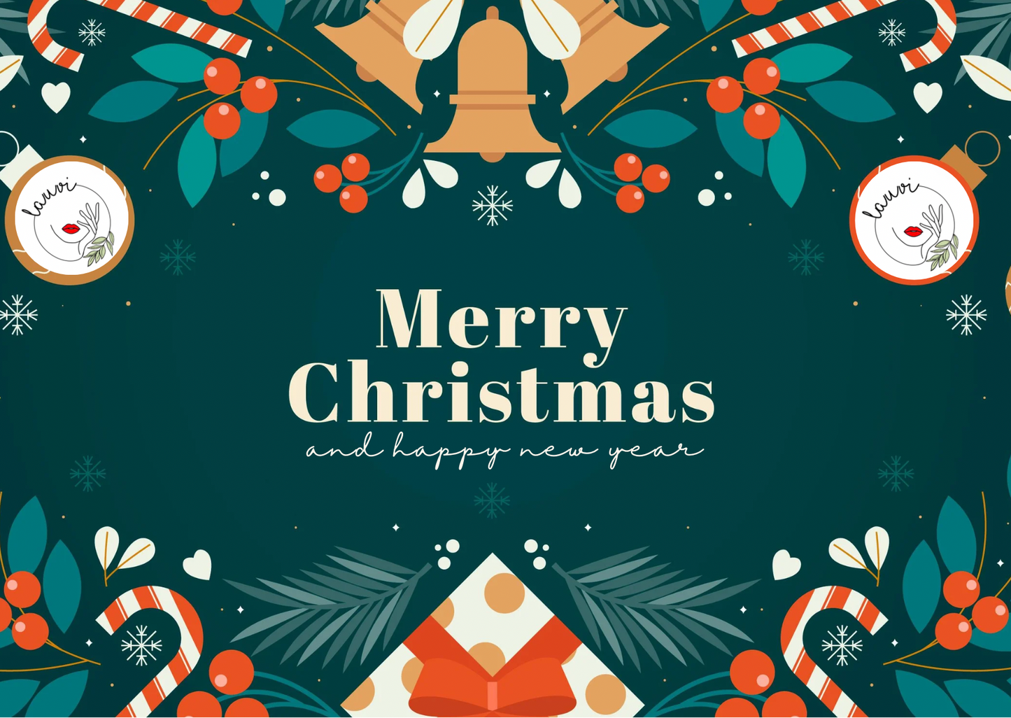 Merry Christmas!