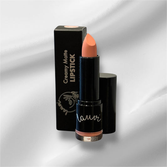 Pink Panther: Creamy Matte Lipstick