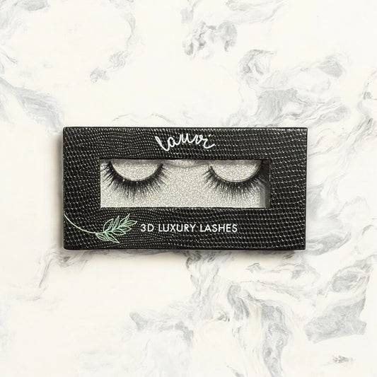 The “ELLE” Lash