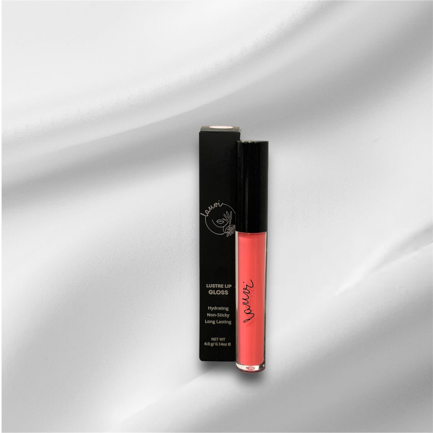Lustre Lip Gloss