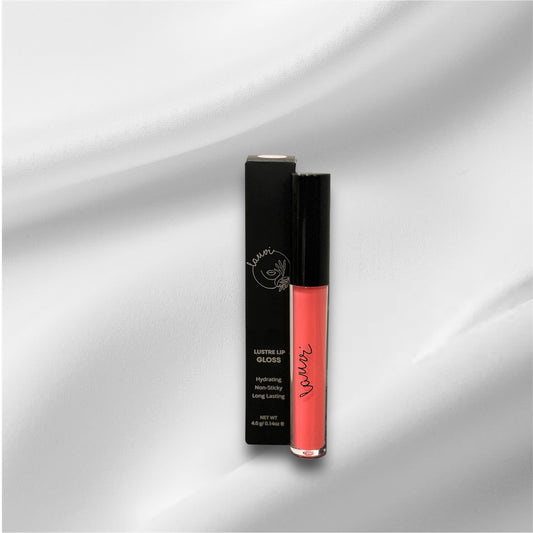 Lustre Lip Gloss