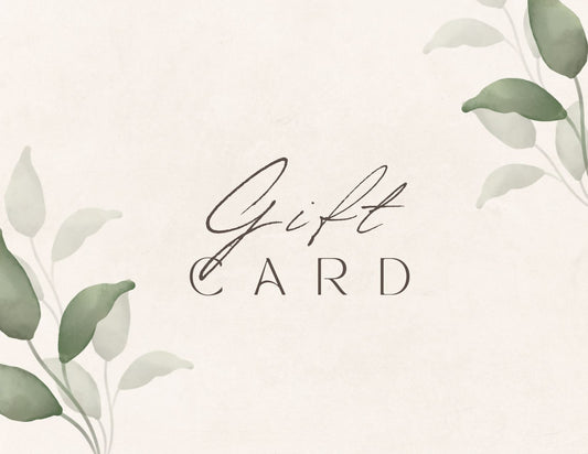 Lauvi Gift Card