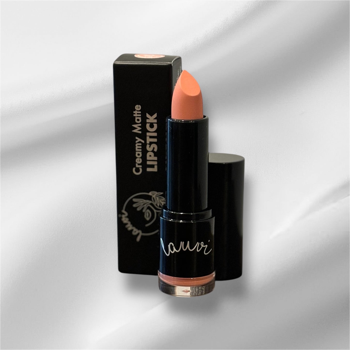 Creamy Matte Lipstick