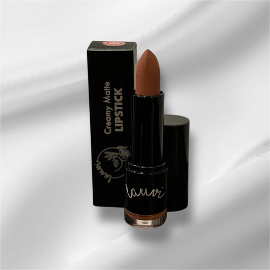 Creamy Matte Lipstick
