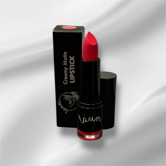 Creamy Matte Lipstick