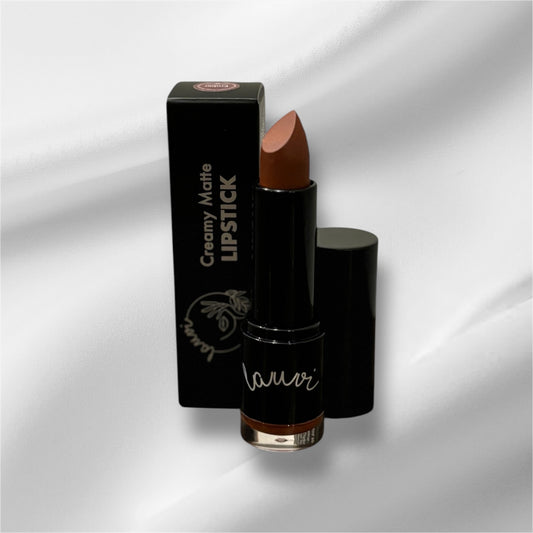 Creamy Matte Lipstick