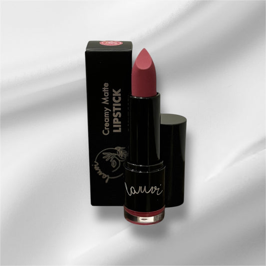 Creamy Matte Lipstick