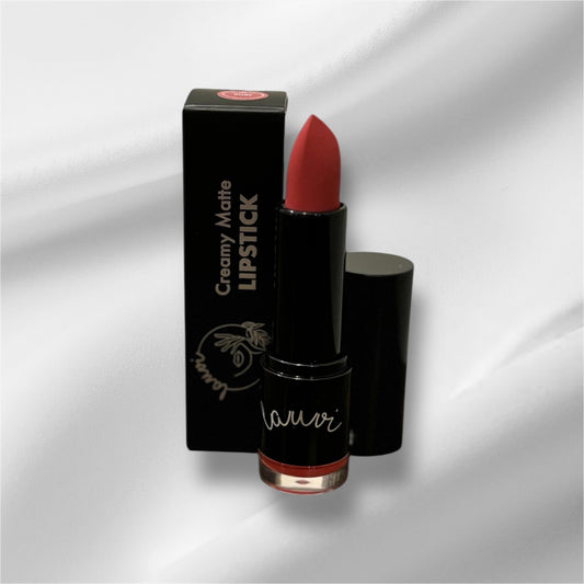 Creamy Matte Lipstick